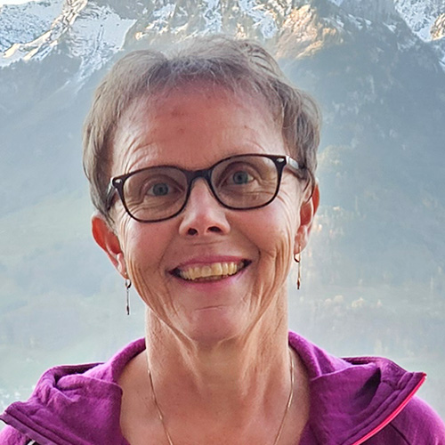 Elisabeth Jöhl-Streiff